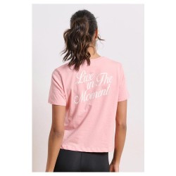 BodyTalk Γυναικείο Αθλητικό Crop Top 1251-902628-00319 brik